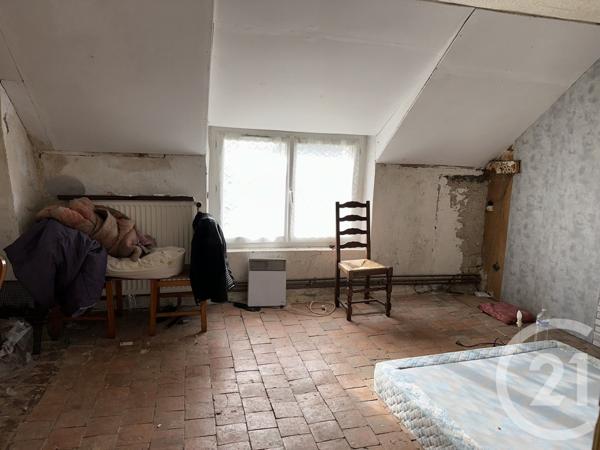 Maison à vendre  5 pièces - 120 m2 POUGNY - 58