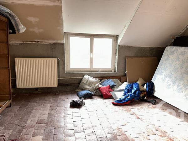 Maison à vendre  5 pièces - 120 m2 POUGNY - 58