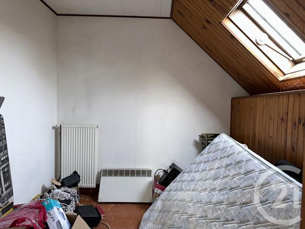 Maison à vendre  5 pièces - 120 m2 POUGNY - 58