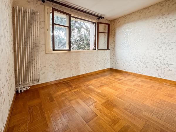 Appartement F3 Centre-ville Gare