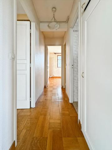 Appartement F3 Centre-ville Gare