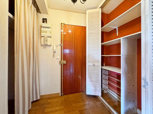 Appartement F3 Centre-ville Gare