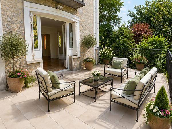 Maison 7 pièces 168.26 m2