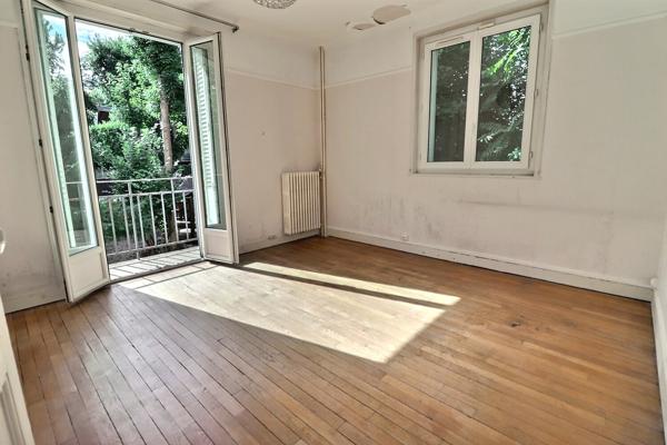 Maison 7 pièces 168.26 m2