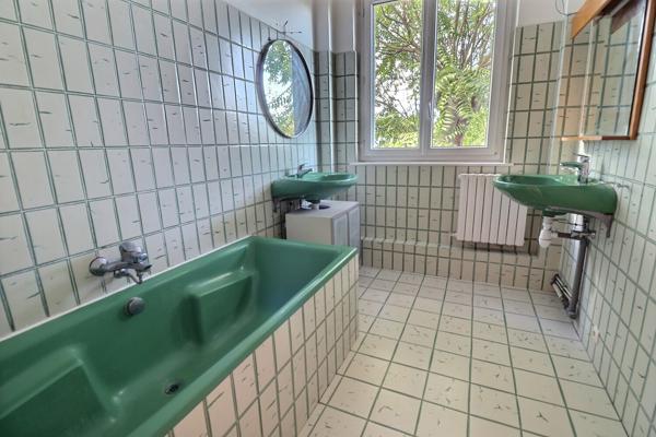 Maison 7 pièces 168.26 m2