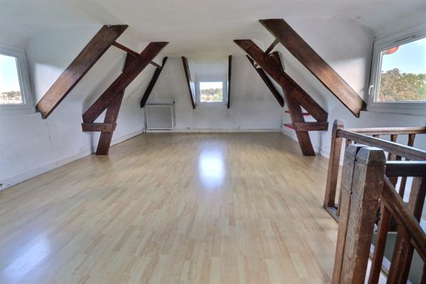 Maison 7 pièces 168.26 m2