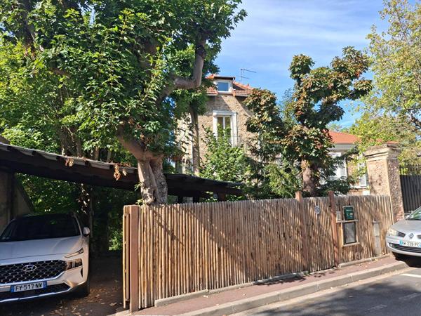 Maison 7 pièces 168.26 m2