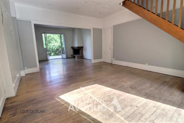 Maison 7 pièces 168.26 m2