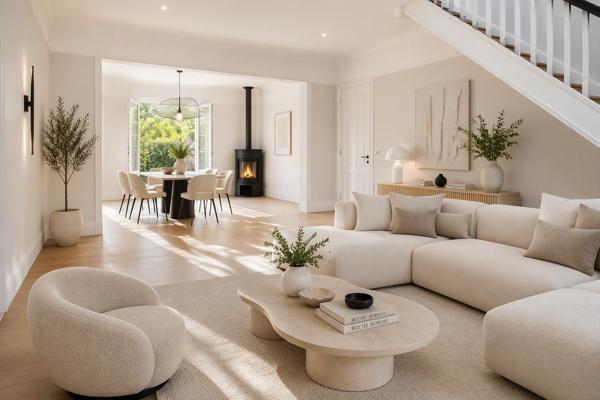Maison 7 pièces 168.26 m2