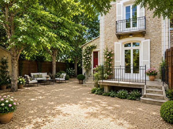 Maison 7 pièces 168.26 m2