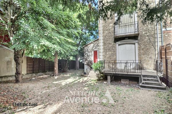 Maison 7 pièces 168.26 m2
