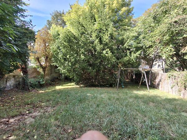 Maison 7 pièces 168.26 m2