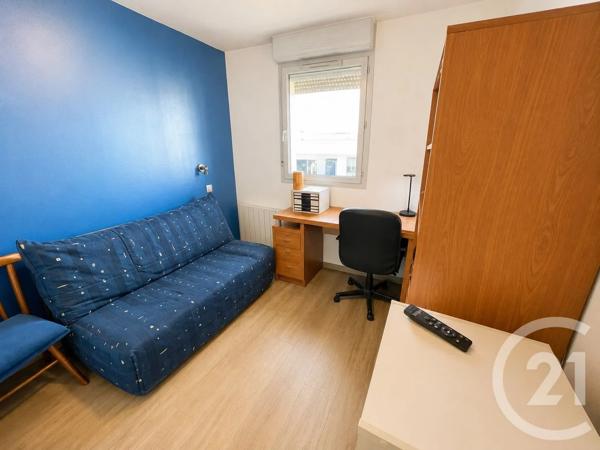 Appartement T3 à vendre  3 pièces - 58,10 m 2   TOULOUSE  - 31
