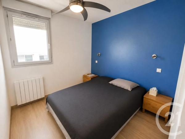 Appartement T3 à vendre  3 pièces - 58,10 m 2   TOULOUSE  - 31