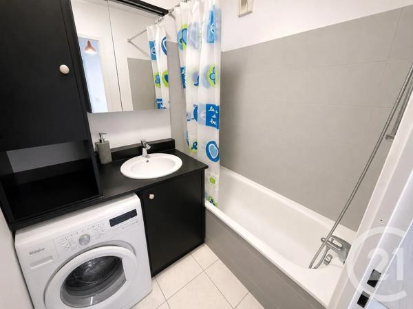 Appartement T3 à vendre  3 pièces - 58,10 m 2   TOULOUSE  - 31