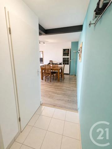 Appartement T3 à vendre  3 pièces - 58,10 m 2   TOULOUSE  - 31