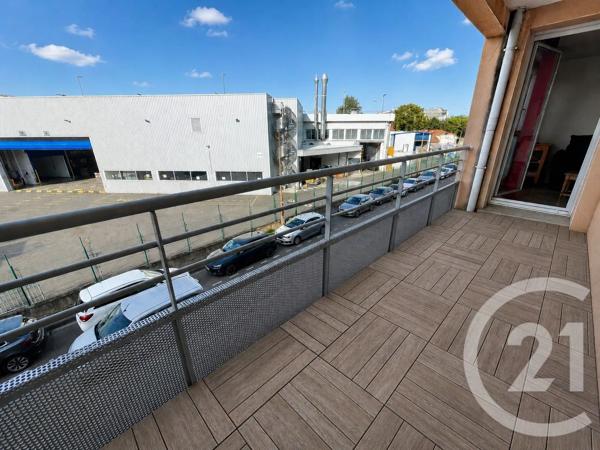 Appartement T3 à vendre  3 pièces - 58,10 m 2   TOULOUSE  - 31