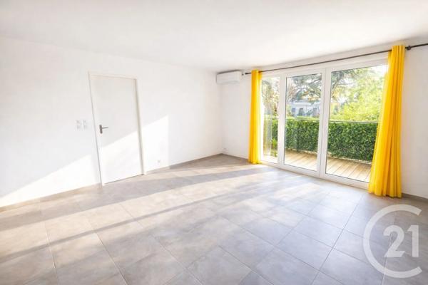 Appartement T3 à vendre  3 pièces - 58,10 m 2   TOULOUSE  - 31