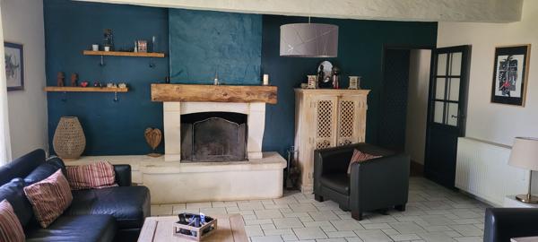 Maison proche de LOMBEZ 6 pièce(s) 219 m2