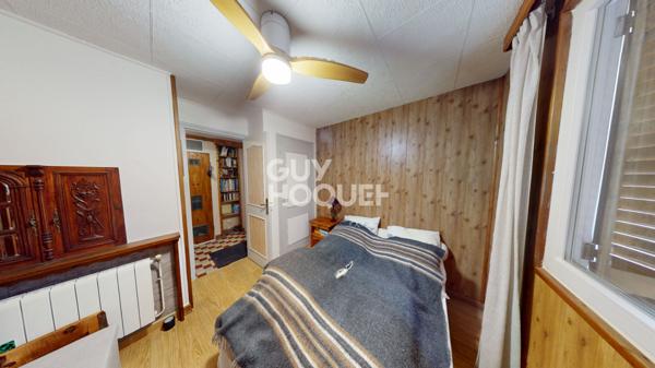 Appartement 3 pièces à vendre à Albertville - Centre-ville