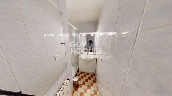 Appartement 3 pièces à vendre à Albertville - Centre-ville