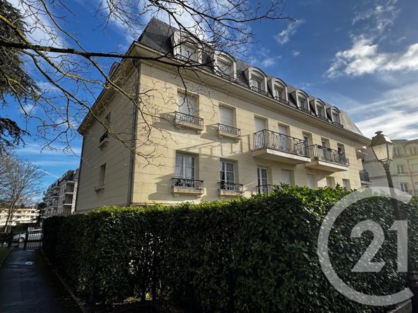 Appartement F4 à vendre  4 pièces - 108,68 m2 ST FARGEAU PONTHIERRY - 77