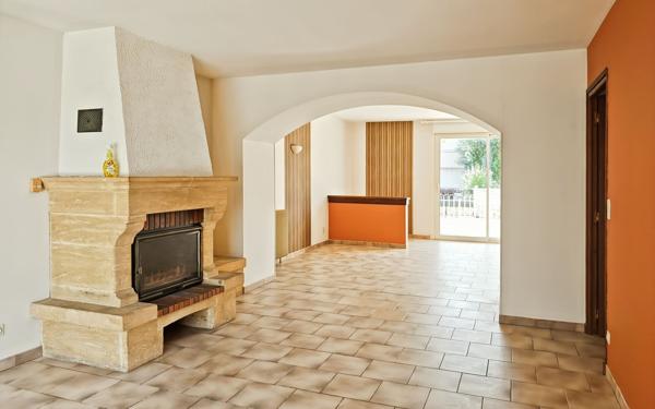 Maison à louer