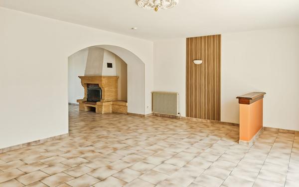 Maison à louer