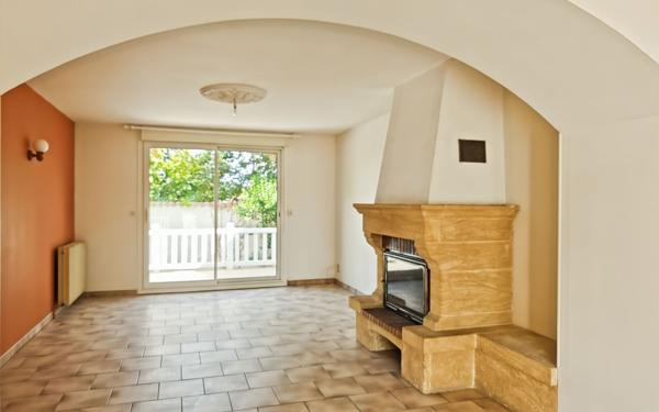 Maison à louer