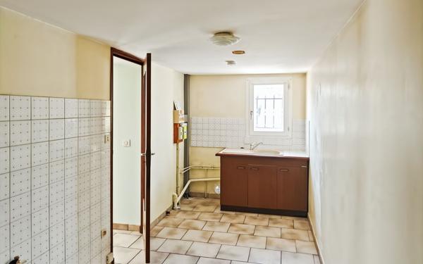 Maison à louer