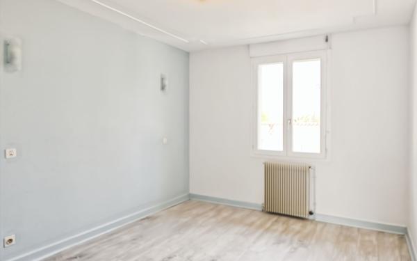 Maison à louer