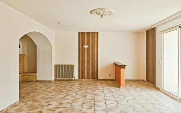 Maison à louer