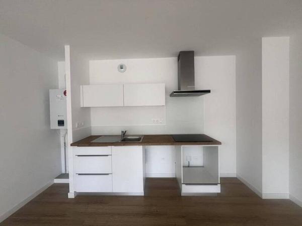 Appartement 3 pièces                                        - 44840 Les Sorinières Réf : 12446