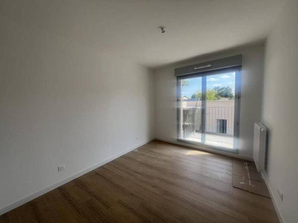 Appartement 3 pièces                                        - 44840 Les Sorinières Réf : 12446