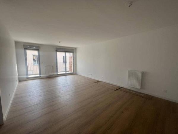 Appartement 3 pièces                                        - 44840 Les Sorinières Réf : 12446