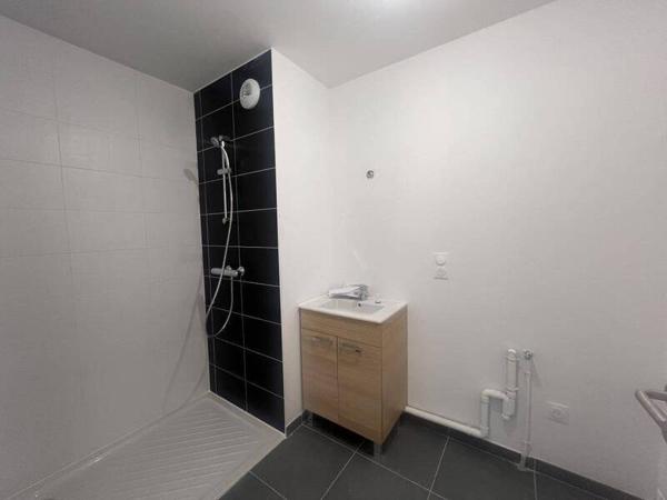 Appartement 3 pièces                                        - 44840 Les Sorinières Réf : 12446