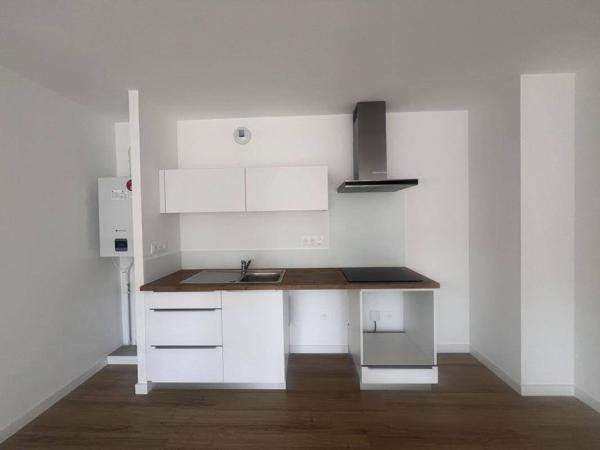 Appartement 3 pièces                                        - 44840 Les Sorinières Réf : 12446