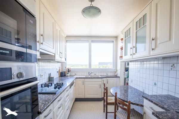 Appartement à vendre 221 100 € Saint-Cyr-l'École 4 p 90 m² DPE D
