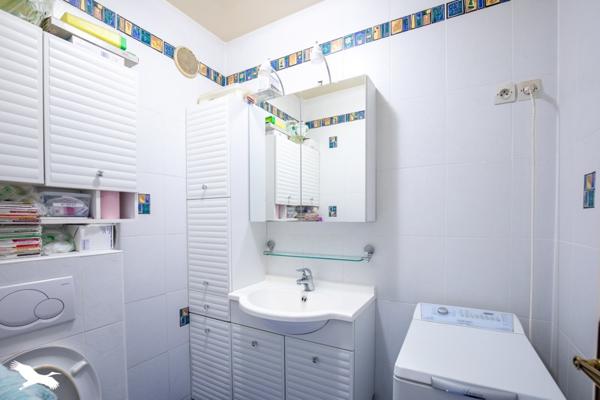 Appartement à vendre 221 100 € Saint-Cyr-l'École 4 p 90 m² DPE D
