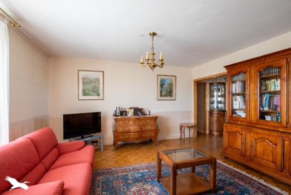 Appartement à vendre 221 100 € Saint-Cyr-l'École 4 p 90 m² DPE D