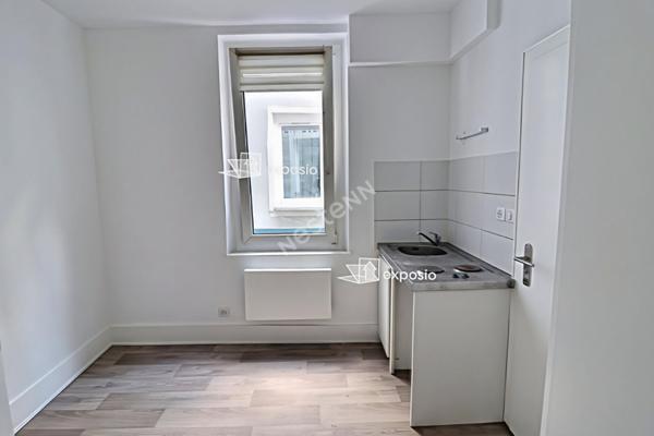 À vendre Studio 10 m² Strasbourg Centre-Ville idéal Investisseur