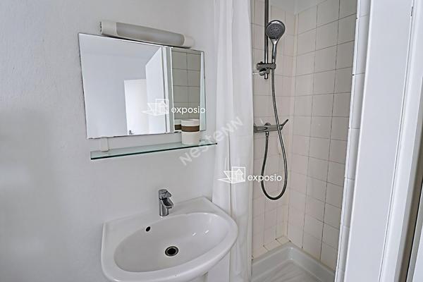 À vendre Studio 10 m² Strasbourg Centre-Ville idéal Investisseur