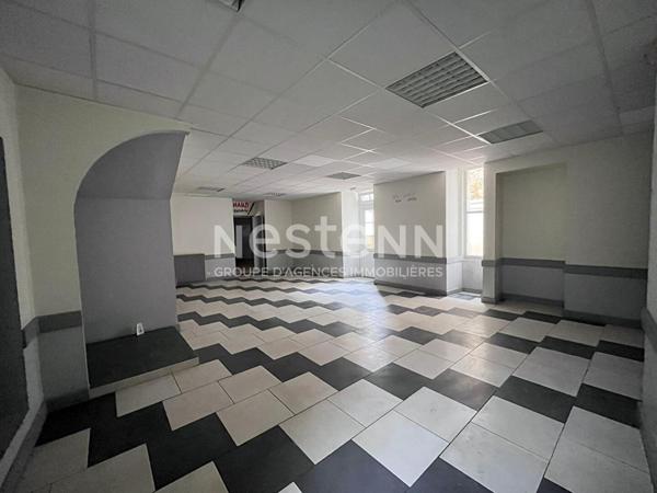 A vendre - Immeuble à rénover - 8 pièces - 246 m² - Doué en Anjou - D6038