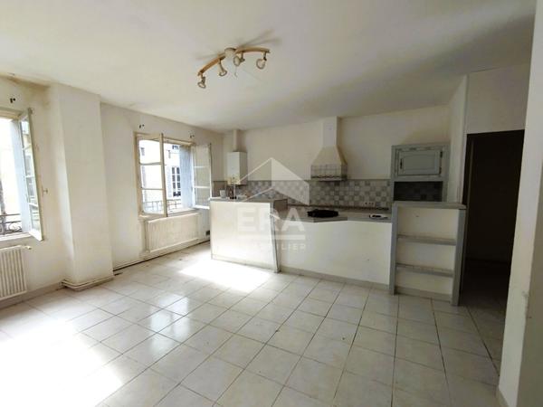 Maison Sainte Foy La Grande