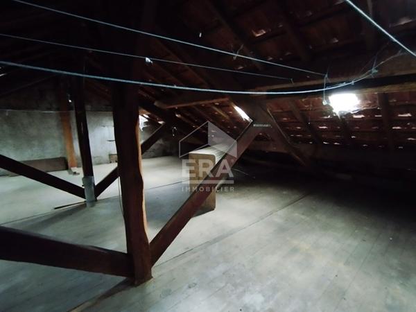 Maison Sainte Foy La Grande