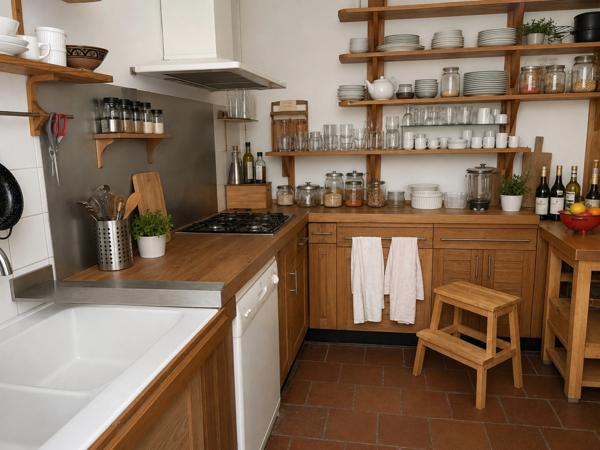 Maison à vendre 7 pièces GIMONT (32)