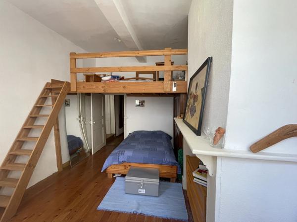 Maison à vendre 7 pièces GIMONT (32)