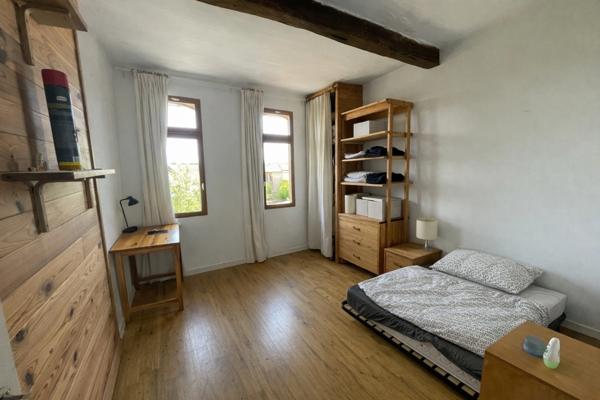 Maison à vendre 7 pièces GIMONT (32)
