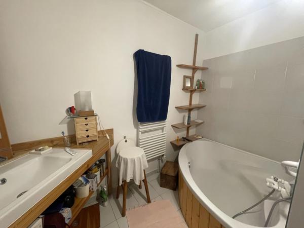 Maison à vendre 7 pièces GIMONT (32)