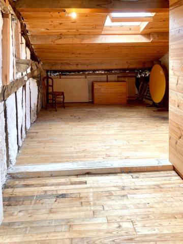 Maison à vendre 7 pièces GIMONT (32)